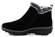 Skechers Ankle Boots 167108 Easy going - high zip, black - Women's ankle boots - 131949 - 2
