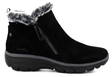 Skechers Ankle Boots 167108 Easy going - high zip, black - Women's ankle boots - 131949 - 1