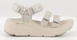 Skechers Sandals 140218/NAT MAX CUSHIONING - LURED - Skechers women`s sandals - 133579 - 1