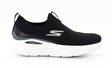 Skechers women's sneakers 129440/BKW GO RUN LITE - AURORA SKY black - Skechers trainers - 135869 - 1