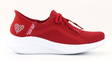 Skechers women's sneakers 150177/RED ULTRA FLEX 3.0 - HEART ME - Skechers women`s sneakers - 135499 - 1