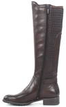 Tamaris Boots 25511-23 XS-shaft, Brown - Women's boots - 124499 - 2