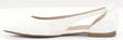 Tamaris Ballerinat 22112-20, white - Ballerinas - 132989 - 2