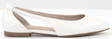 Tamaris Ballerinat 22112-20, white - Ballerinas - 132989 - 1