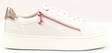 Tamaris Sneakers 23313-20 white/rosegold - Women's sneakers - 132899 - 1