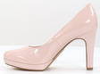 Tamaris Pumps 22426-28 Powder patent - Women's pumps and high heels - 130379 - 2