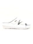 Tamaris women's mules 27510-41 white - Women's mules - 135649 - 1