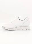Tamaris women's sneakers 23711-42 white/silver - Women's sneakers - 135889 - 2