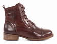 Ten Points Pandora Ankle Boots 60003 chocolate - Women's ankle boots - 129209 - 1