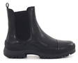 Ten Points Ankle boots 60387 Lena black - Women's ankle boots - 134259 - 1