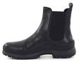 Ten Points Ankle boots 60387 Lena black - Women's ankle boots - 134259 - 2