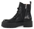 Ten Points Ankle Boots Alina 60162, black - Women's ankle boots - 131479 - 2