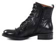 Ten Points Ankle Boots 60004 Pandora, black - Women's ankle boots - 131459 - 2