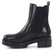 Ten Points Ankle boots 60403 Cecilia black - Women's ankle boots - 134339 - 2