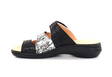 Think! Camilla 000078-0050 women's mules - Women's work shoes - 134989 - 2