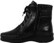 Ajavat Ankle boots 44180 black - Women's ankle boots - 127669 - 2