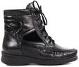 Ajavat Ankle boots 44180 black - Women's ankle boots - 127669 - 1