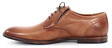 Topman Dress Shoes 14723, Brown - Men's evening shoes - 125939 - 2