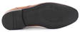 Topman Dress Shoes 14723, Brown - Men's evening shoes - 125939 - 3