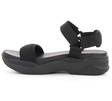 Vagabond Sandals Lori, Black - Women's sandals - 126319 - 2