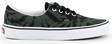Vans Sneakers Era garden green - Women's sneakers - 123669 - 1