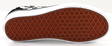 Vans Sneakers Ward black/white - Women's sneakers - 133559 - 3