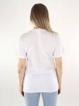 Vans unisex t-shirt Off The Wall Board white - Women's T-shirts - 136129 - 2