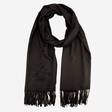 Veniz 60130 Scarf black - Women's scarfs - 134979 - 1