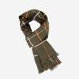 Veniz 61648 Scarf army green - Men's gloves, scarfs and caps - 134969 - 1