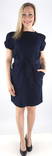 Vero Moda Dress wild short navy blazer - Dresses and tunics - 133709 - 1