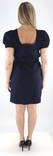 Vero Moda Dress wild short navy blazer - Dresses and tunics - 133709 - 2
