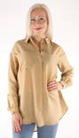 Vero Moda Dress Shirt long - Women's shirts and blouses - 126559 - 2