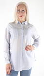 Vero Moda Dress Shirt long - Women's shirts and blouses - 126559 - 1