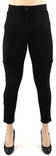Vero Moda Leggings Aidy hr cargo, Black - Leggings - 127639 - 1