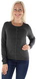 Vero Moda Cardigan Nellie glory o-neck - Women's knitwear - 126609 - 2