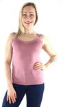 Vero Moda Top nostalgia rose - Women's tank tops - 133139 - 1