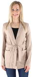 Vero Moda Blazer tie natural - Women's jackets and blazers - 121049 - 1