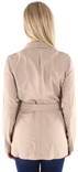 Vero Moda Blazer tie natural - Women's jackets and blazers - 121049 - 2