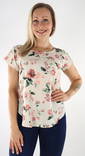 Vero Moda T-shirt Saki birch - Women's T-shirts - 133969 - 1