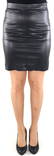 Vero Moda Skirt Olympia hr short, black - Skirts - 132139 - 1