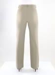 Vero Moda women's pants mw beige - Women's trousers - 135189 - 2