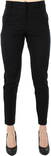 Vero Moda Women's Pants antifit ankle black - Women's trousers - 120809 - 1