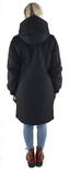 Vero Moda Coat 3/4, black - Women's winter jackets - 131789 - 2