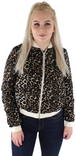 Vero Moda Bomber Jacket leopard - Women's light jackets - 118139 - 1