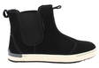 Viking Ankle Boots Rim, Black - Women's ankle boots - 119339 - 1