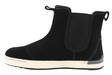 Viking Ankle Boots Rim, Black - Women's ankle boots - 119339 - 2
