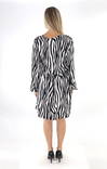 Vila Dress short black/elino - Dresses and tunics - 134149 - 2