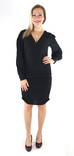 Vila Gathering dress black - Dresses and tunics - 134739 - 1