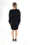 Vila Gathering dress black - Dresses and tunics - 134739 - 2