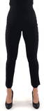 Vila high-waisted Pants hw kickflare black - Women's trousers - 131049 - 1